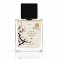 05 Plum Beneath Snow